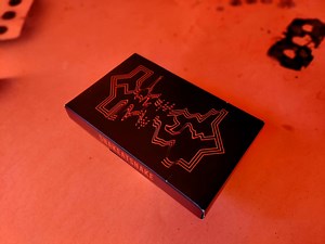 Snakeatsnake - Snakeatsnake