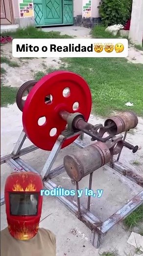 Perpetual motion machine: Does it exist? 🤔