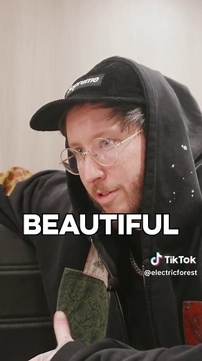 Experience Electric Forest 2025: A Musical Journey