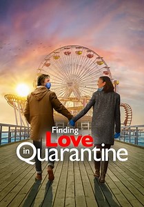 Finding Love in Quarantine (2021)