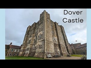 Uncover The Secrets Of Dover Castle: A Historical Journey