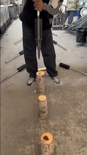 Master Safe Firewood Chopping: Beginner's Guide