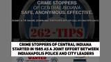 32 arrested, at least 27 suspects still wanted in central Indiana drug bust