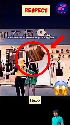 Respect💯 Greatest Save🥰 #shorts #short #status #humanity #viral