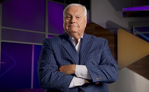 Sportscasting Legend Dale Hansen, Known for His Viral Social Commentary, Signs Off