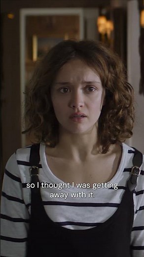 Anya Taylor-Joy and Olivia Cooke star in Cory Finley’s hight-society satire THOROUGHBREDS. | MUBI