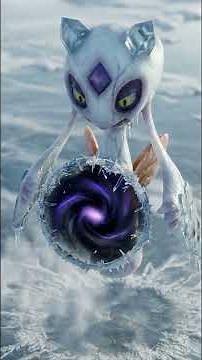 Real Life Pokémon NatGeo: Piplup #pokemon #pokemongeographic #pokemoncommunity #pokedex