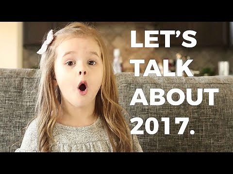 THE GREATEST YEAR OF ALL TIME (SERIOUSLY)