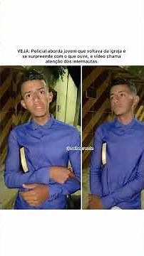 Ele foi honrado por sua simplicidade, humildade e fidelidade. Que lindo!