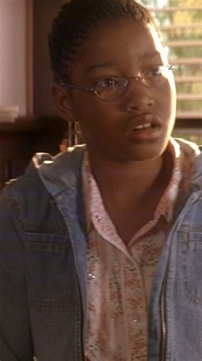 Keke Palmer been that girl 🎥: Akeelah and the Bee on tubi: https://link.tubi.tv/akeelah-and-the-bee | Tubi