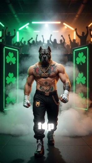 The Conor McGregor Story #history #facts #pixel