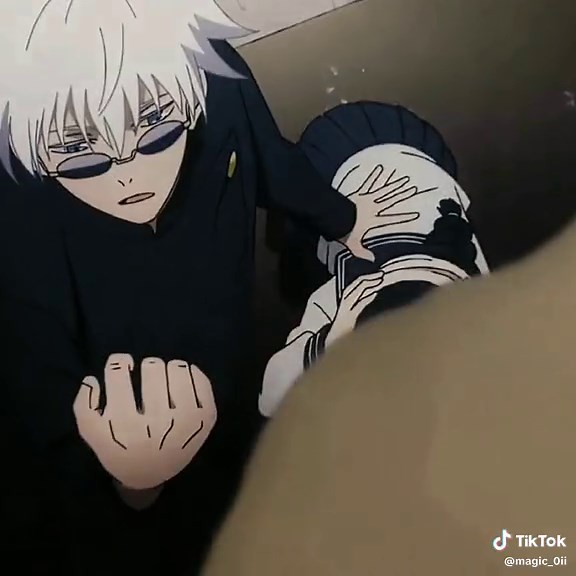 Gojo Satoru Funny Moments Compilation