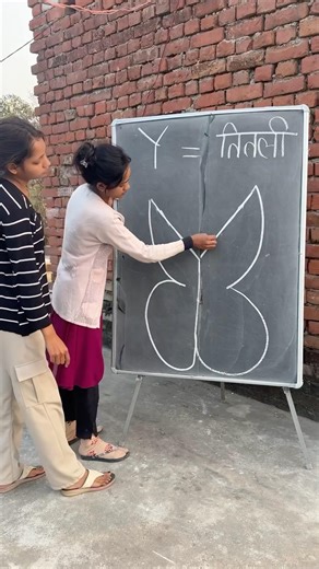 Y = Butterfly 🦋 How to draw butterfly easy #shorts #art