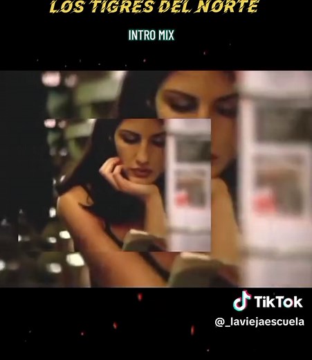 Los Tigres Del Norte: Éxitos Románticos en Baladas