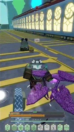 Is This Deserved...? 😭✌️ *CREDIT:logaomg* #deepwoken