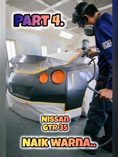 Mencipta Hasil Akhir dengan Winto Autospray