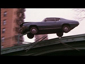 Vanilla Sky: Car Crash (2001)