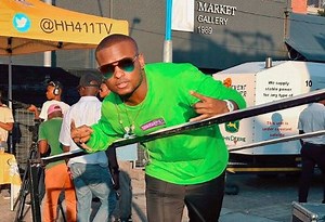 WATCH | K.O says lack of support from his ex-Cash Time artists 'broke his heart'