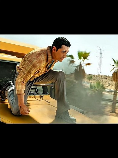 Rev-9 | terminator : dark fate | edit #terminator