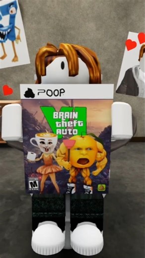 Whoever created this cutscene is an absolute genius...