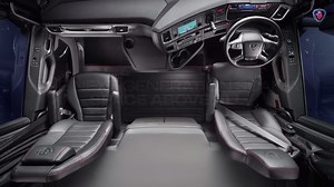 46K views · 368 reactions | It's what's inside that counts. #NextGenScania | Scania UK | Facebook