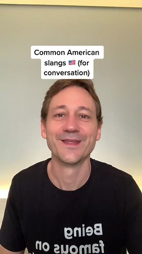 Common American Slangs for Everyday Conversations