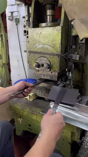 Amazing Factory works 🏭 #asmr #machine #satisfyling #relaxing #factory #viral