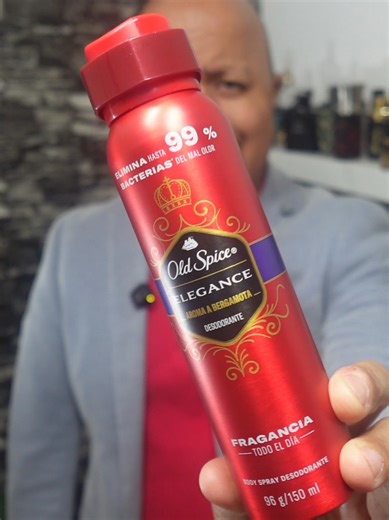 🔥 Durante meses pensaste que era un perfume de lujo… pero no lo era. Old Sipce es un desodorante que huele limpio, elegante y masculino, de esos que hacen que te pregunten: “¿Qué perfume llevas?” ✔️ Dura horas ✔️ No huele químico ✔️ Olor a “hombre que cuida su imagen” Si quieres oler increíble todos los días sin gastar lo que cuesta un perfume caro, este es el secreto. ⚠️ Advertencia: Después de probarlo, no vuelves a los desodorantes normales. 👉 Pruébalo y entiende por qué todos hablan de él.