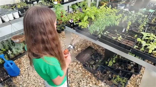Dunlap students learn agriculture and business skills on school farm | Haystack News