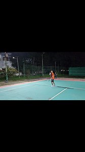 62K views · 2.8K reactions | Upcoming Tennis Player Angel Noor is watching tennis ball to grasp the technique Friday (13 October 2023) at 7:30 PM SP Md. Khairul alam was practicing lawn tennis games at Station Club Comilla. At that time Angel Noor was with him. She loves Tennis very much. She is showing her deep eagerness to grasp the technique to play tennis. At that time, Dilruba Alam the owner of DK Eyes present there. | SP Khairul | Facebook
