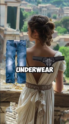 What is a Toga and WHY was it worn in ancient Rome? #history #romehistory #ancientrome #historyfacts