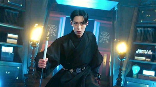 New Trailer for Netflix’s Fantasy Series Alchemy of Souls Season 2