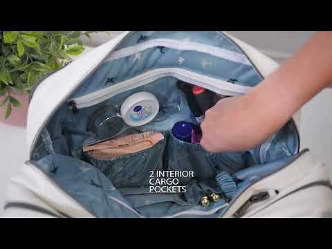 Lug | Aviator Carry-All Tote Bag