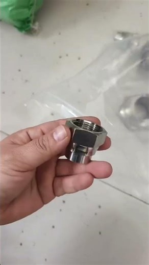 SS316 BSP Welded Coupling - High-Quality Industrial Solution