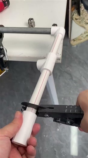 How specialized drill bits create professional threaded connections for PVC