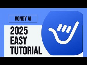 How To Use Vondy Ai