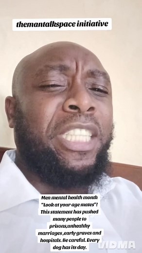 Run your race!! Run your race!! | Mike Man