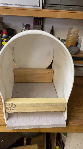 Exploring a Commercial Grade Plastic Container