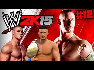 WWE 2K15 : Let's Play #12 [FACECAM] - ROYAL RUMBLE MIT EL RILLE !! HD