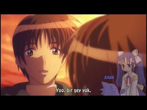 KANON 2006 AMV