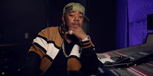 Go behind the scenes as Twista records his Lifetime EP