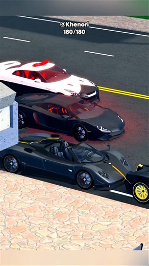 🔥180 🖤 Car Dealership Tycoon #cardealershiptycoon