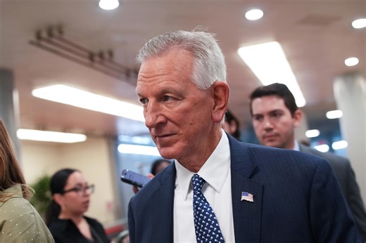 Who will win AL Senate, governor's race? See how candidates are polling