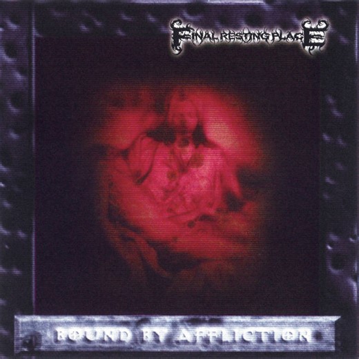 EP REVIEW: Bound By Affliction - Final Resting Place - Distorted Sound Magazine