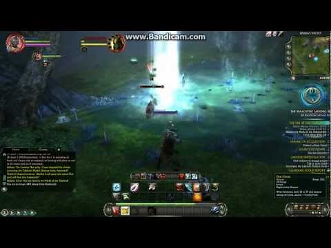 Rift Gameplay - Features - In-Depth HD