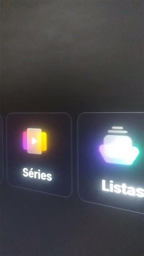 IPTV OTT PLAYER (SEMP SMART)