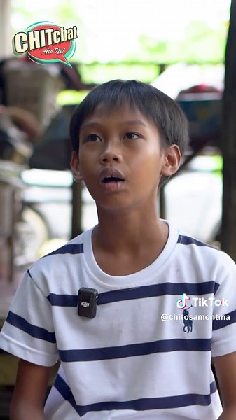 Ang Rason nganong Nag Video2x si Jovan Gwapo