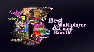 HandyGames releases Best Multiplayer and Co-op 6-in-1 Bundle on Switch