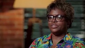 Brian Clark was descending the World Trade Center’s South Tower when he “heard this muffled cry” and helped Stanley Praimnath break through a wall of debris. David Muir reports on stories of heroism "9/11: The Day That Changed America." https://abcn.ws/2YOxFF1 | ABC News