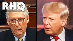 79K views · 177 reactions | Trump Makes An Example Out Of Mitch McConnell On Live TV | Rebel HQ | Facebook